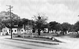 Baggett's Cottages